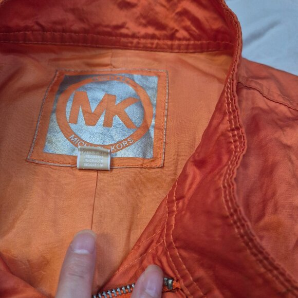 MMK Raincoat - Picture 2 of 11